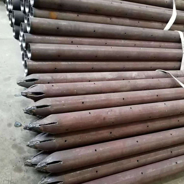 邓州76mm管棚管